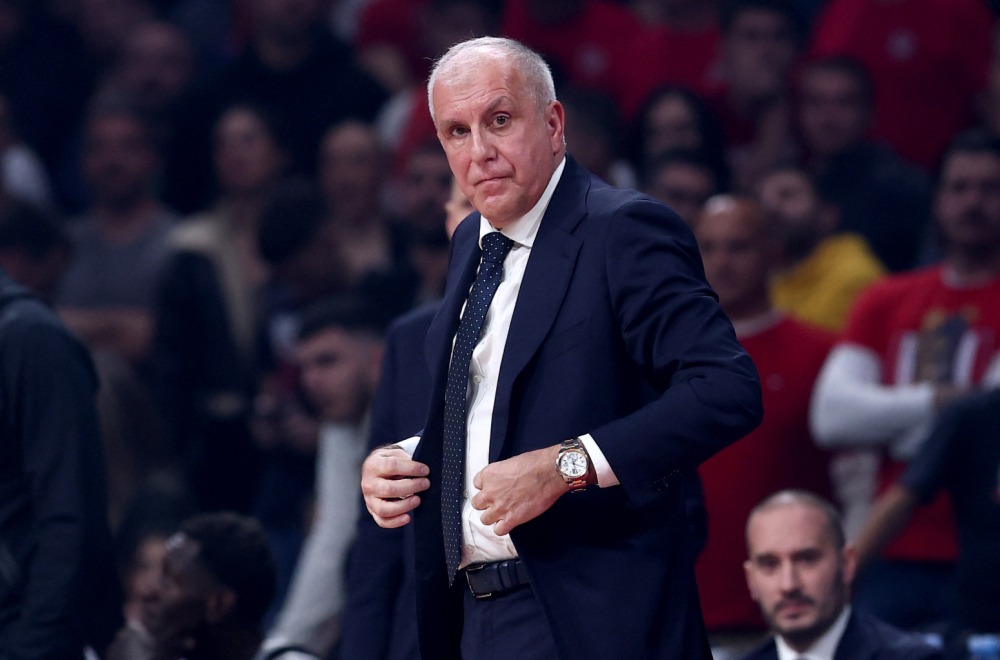 Obradović: "Molim prijatelje da to ne rade, jer nisam u tom filmu"