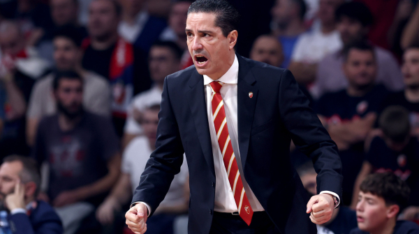 Sferopulos: "Toliko smo želeli pobedu"