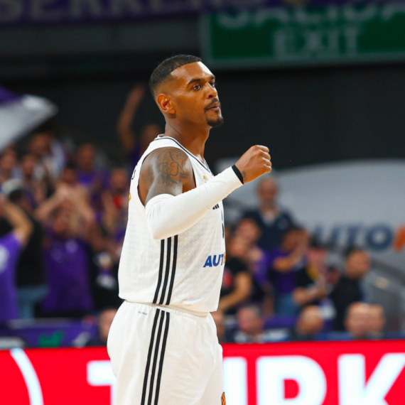 Zvanično: Bajern se pojačao iz Real Madrida