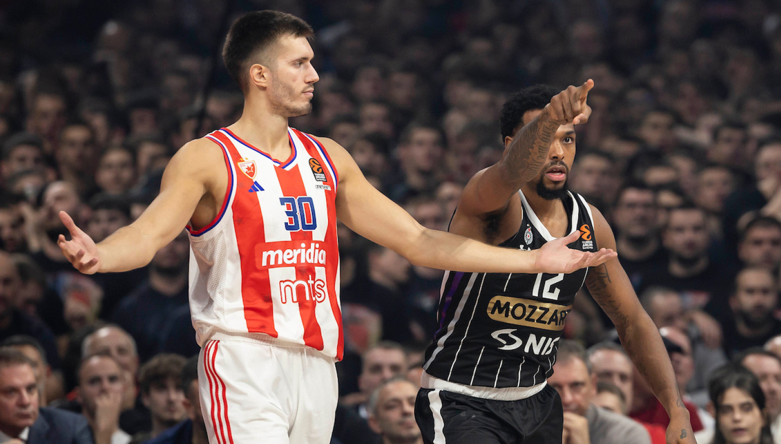 Petrušev: "Možda se otreznimo malo" VIDEO