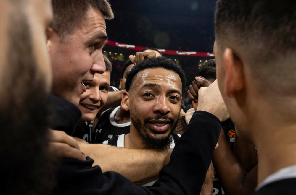 Karlik: "Bez uvrede, ali Zvezda je pogrešila!" VIDEO