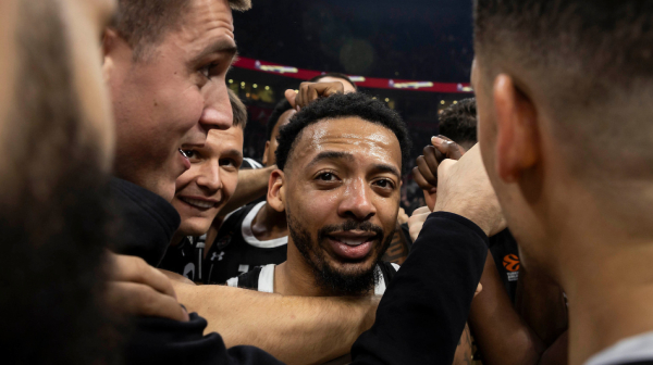 Karlik: "Bez uvrede, ali Zvezda je pogrešila!" VIDEO