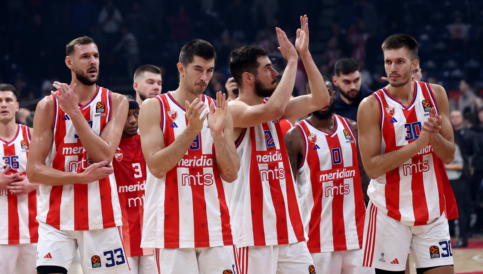 B92.sport skener: Kad izgoriš od prevelike želje