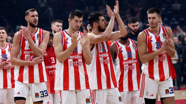 B92.sport skener: Kad izgoriš od prevelike želje