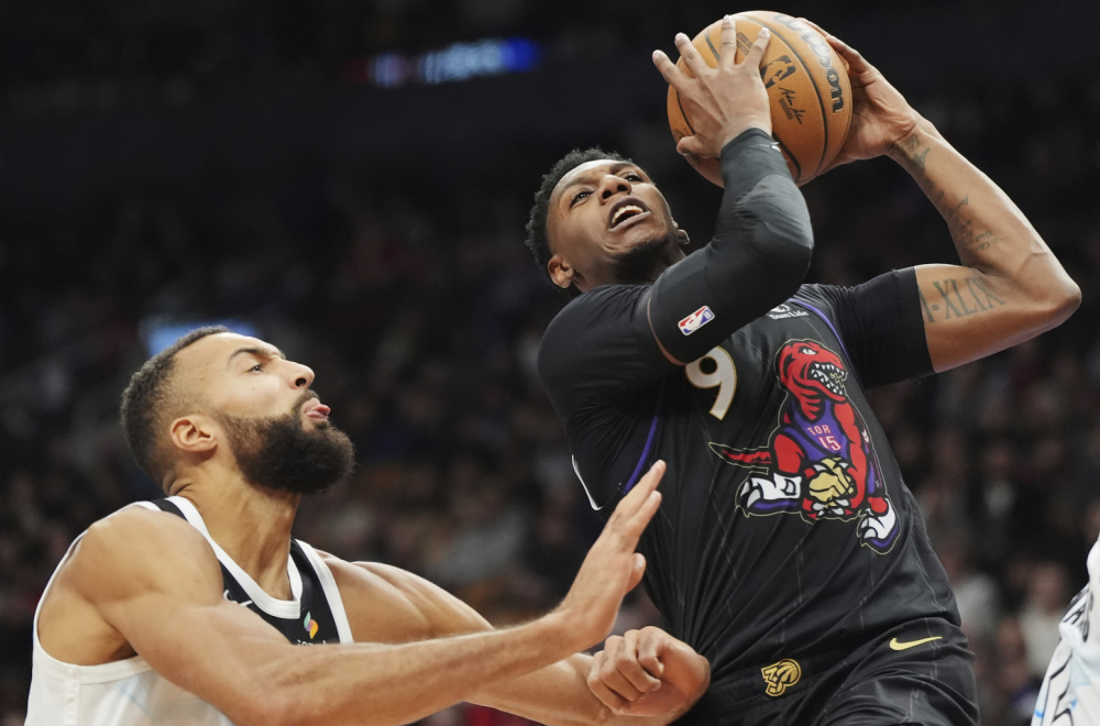 Miciću ni sekund –  Rajaković srušio Minesotu VIDEO