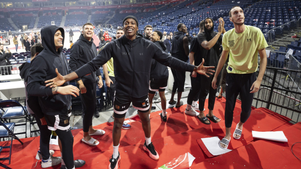 Nilikina: "Sjajna noć za Partizan – uspeli smo"