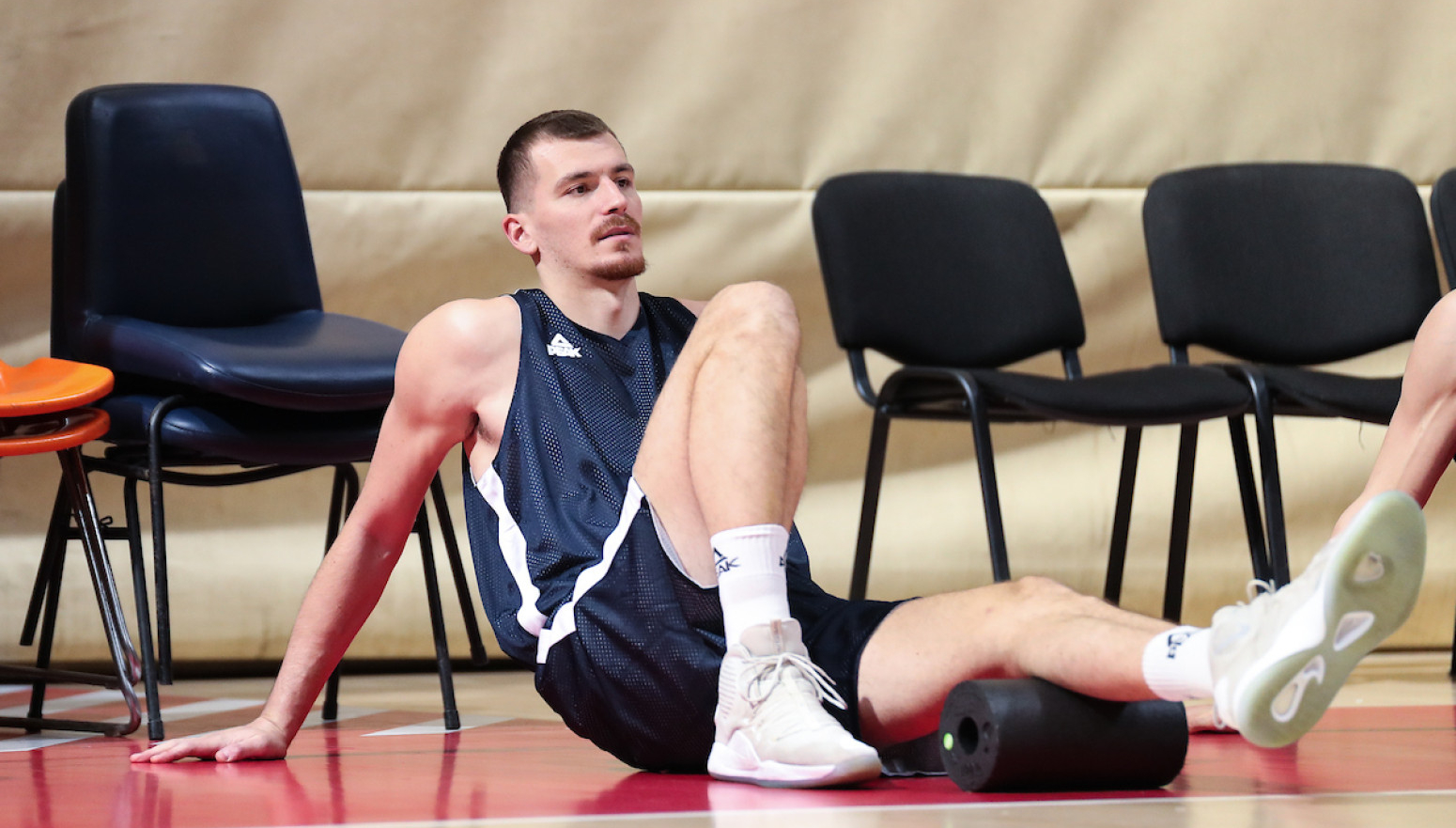 Simanić: "Nisam ni znao da li ću se vratiti"