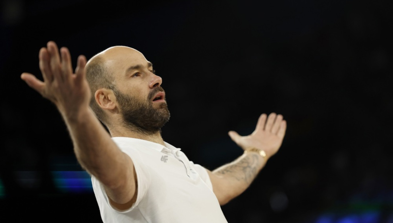 Spanulis posle neprijatnog poraza: "Kako da igramo na Evrobasketu?"