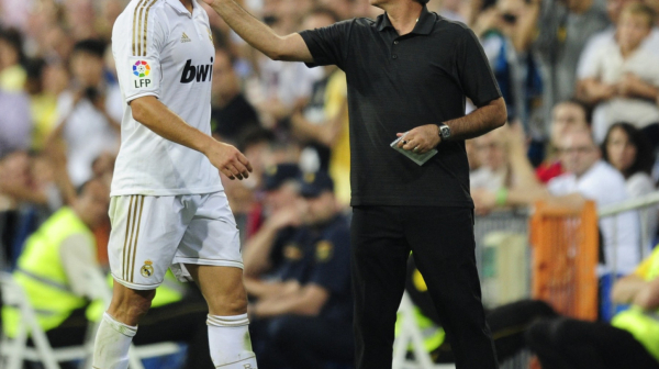 Murinjo zvao Ronalda u Fener!