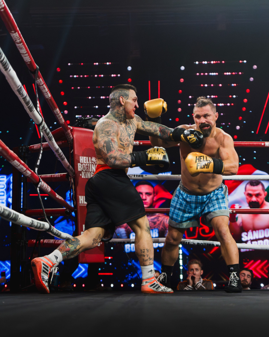 Nokauti i impresivne pobede FOTO/VIDEO