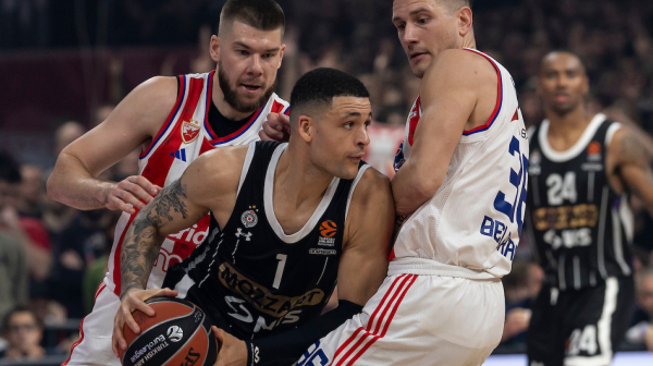 Srbiji otežan posao: "Pričaću sa Željkom"