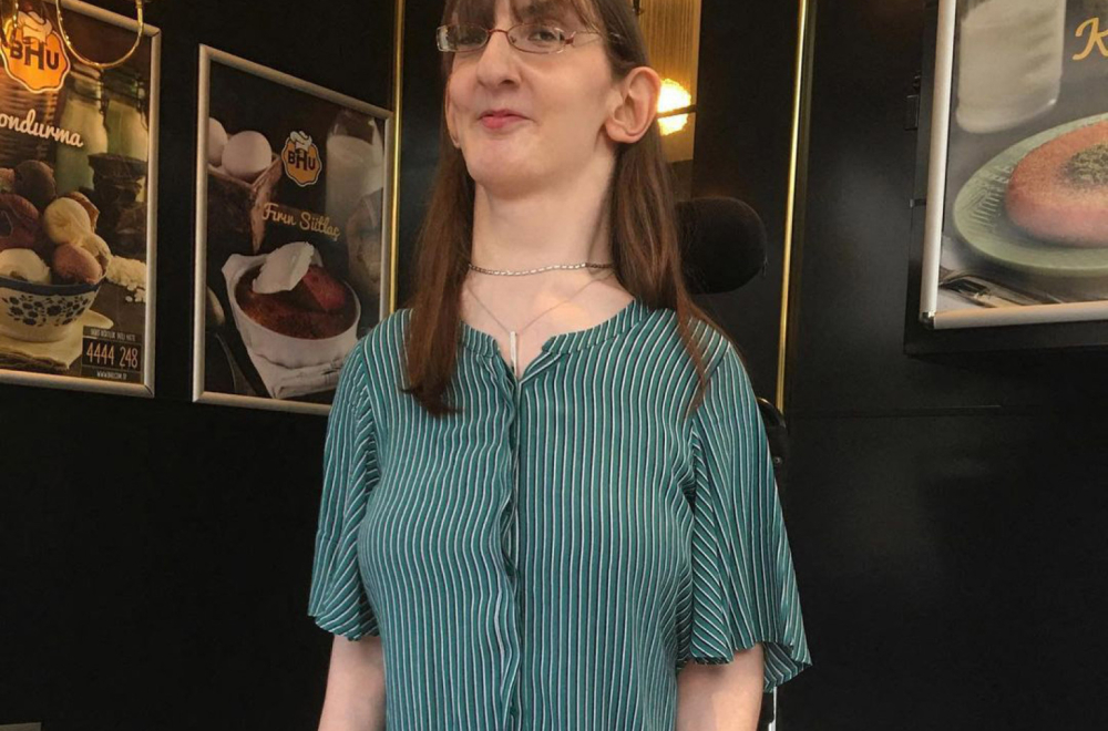 Srele se naviša i najniža žena na svetu: "Imamo puno zajedničkog" VIDEO