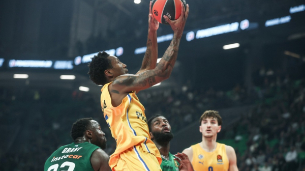 Makabijeva "senzacija" već napušta klub