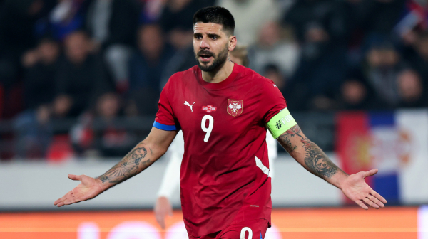 Katastrofa za Piksija – Mitrović neće biti spreman za Austriju