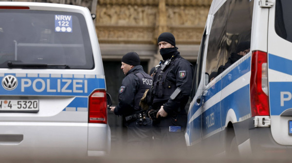 Zvicer under pressure from European agencies: Austria offers €20,000 reward for information on Kavač leader