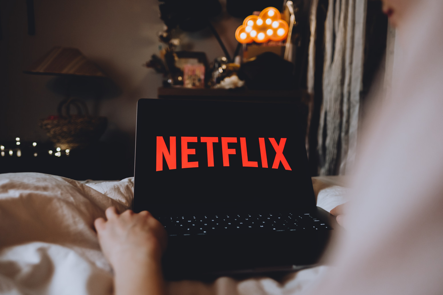 Netflix objavio listu najgledanijih filmova i serija u drugoj polovini 2025.