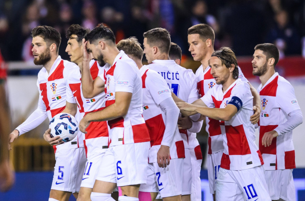 Hrvati nisu imali sreće – imamo jedan pravi derbi