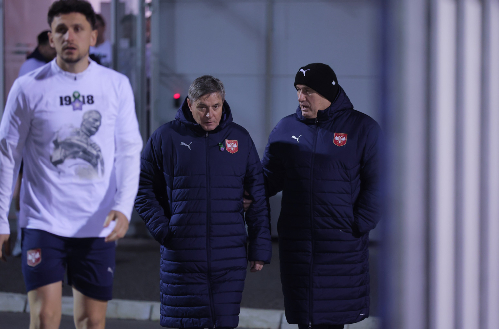 Javio se Piksi: "Dobili smo najtežeg rivala"