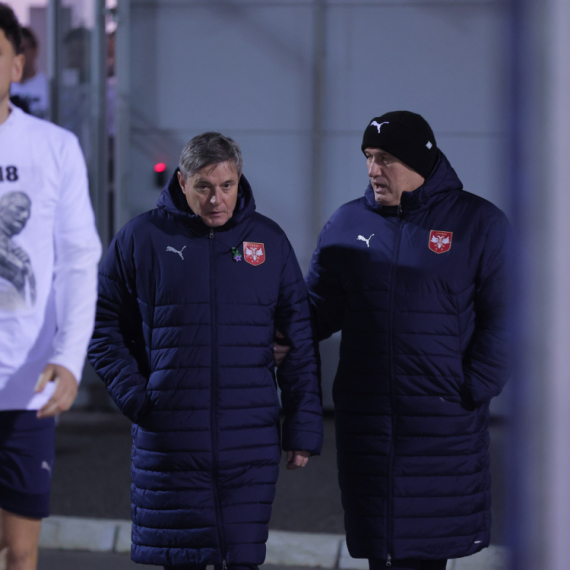 Javio se Piksi: "Dobili smo najtežeg rivala"