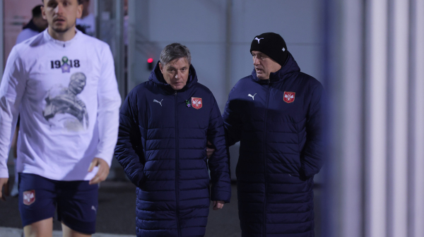 Javio se Piksi: "Dobili smo najtežeg rivala"