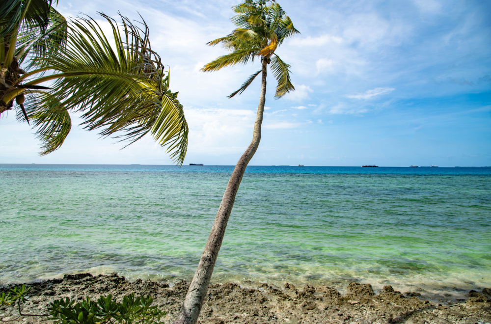 Srbija ukinula vize za ovu zemlju: Skriveni biser Pacifika FOTO