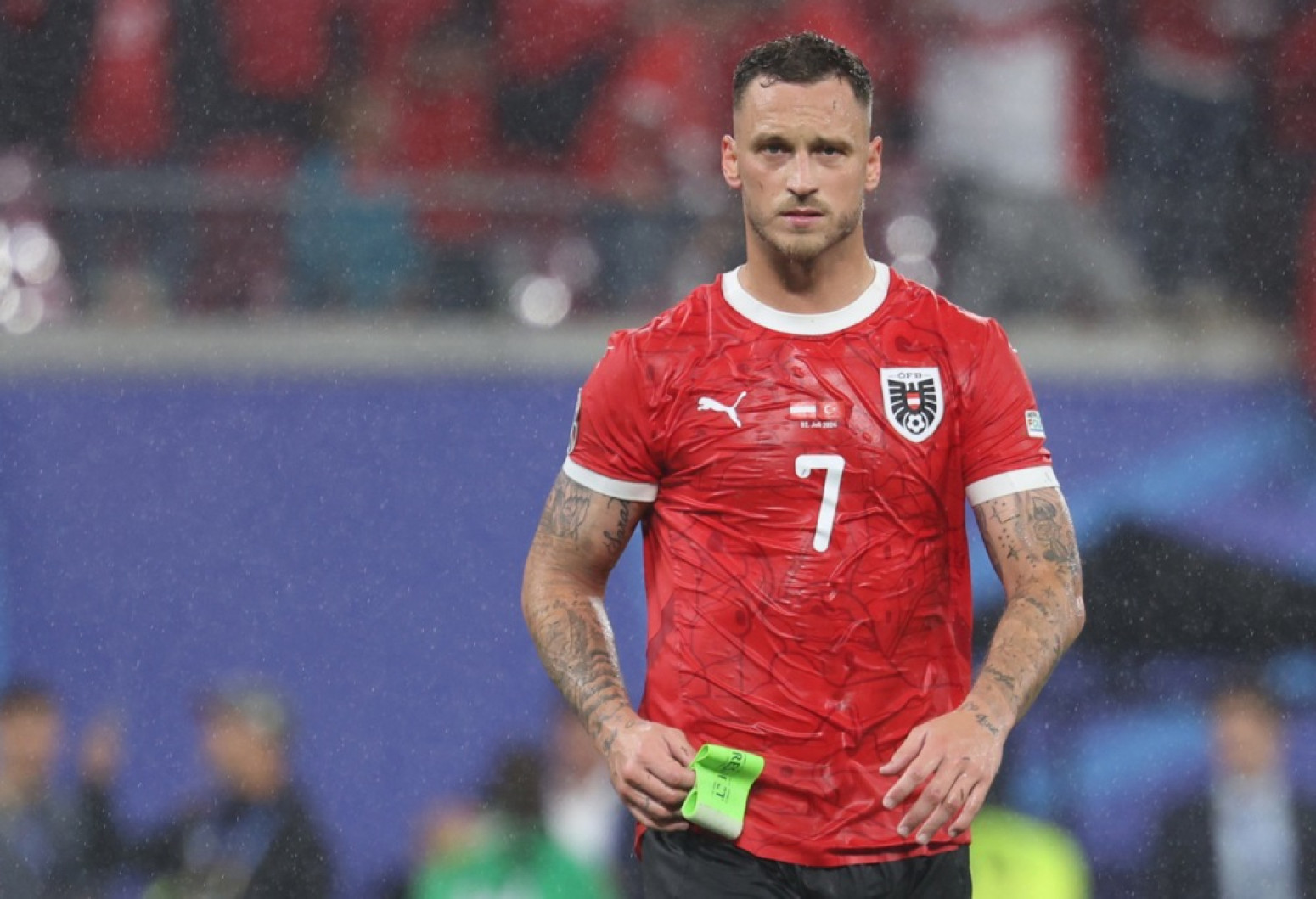 Srbija dobila opasnog rivala – Beč i EURO su to pokazali VIDEO