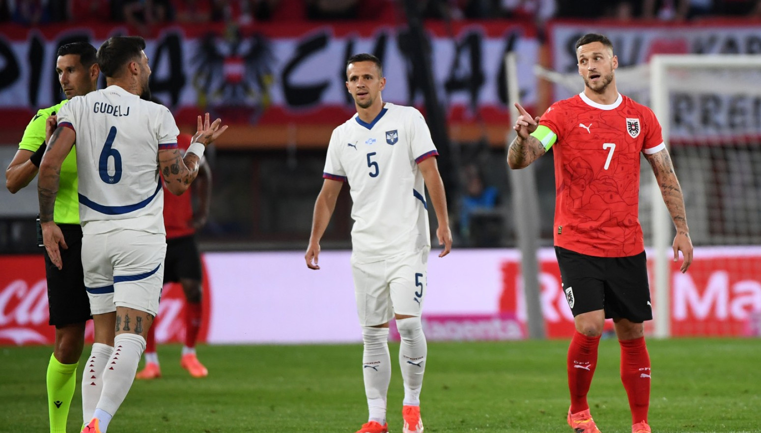 Srbija dobila opasnog rivala – Beč i EURO su to pokazali VIDEO