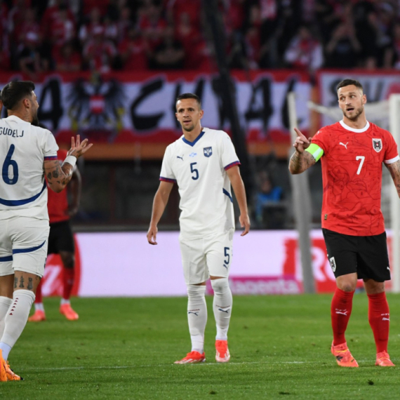 Srbija dobila opasnog rivala – Beč i EURO su to pokazali VIDEO