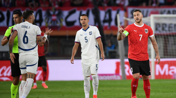 Srbija dobila opasnog rivala – Beč i EURO su to pokazali VIDEO