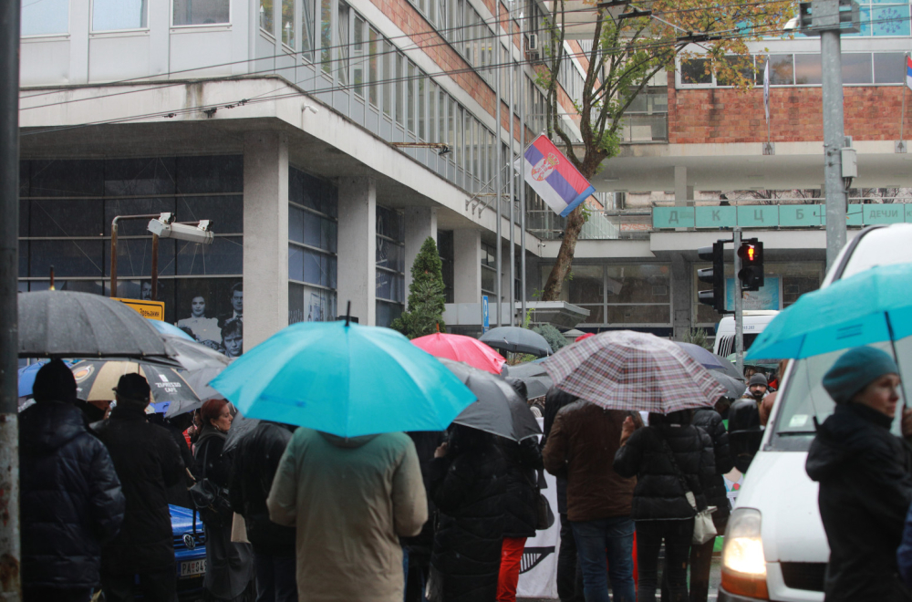 RTS stao na stranu opozicionih ekstremista, vode kampanju u Slagalici: Evo kakvu su poruku poslali FOTO