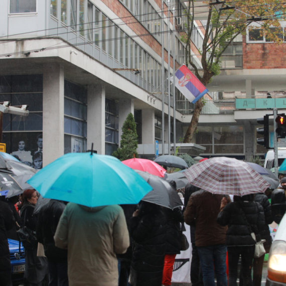 RTS stao na stranu opozicionih ekstremista, vode kampanju u Slagalici: Evo kakvu su poruku poslali FOTO