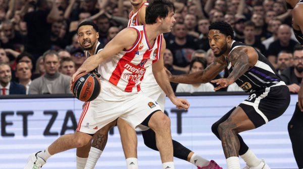 Teodosiću se ovo nije desilo 14 godina