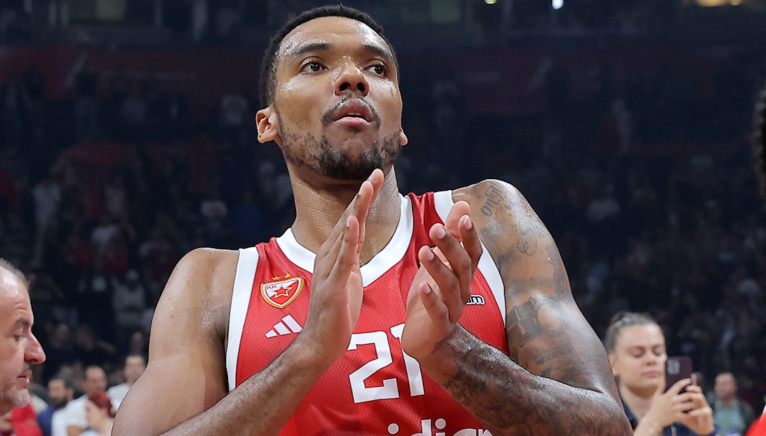 Bolomboj posetio "Marakanu" – evo i zašto VIDEO