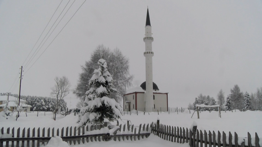 Iz Balkanskog Sibira do svetskih visina FOTO/VIDEO