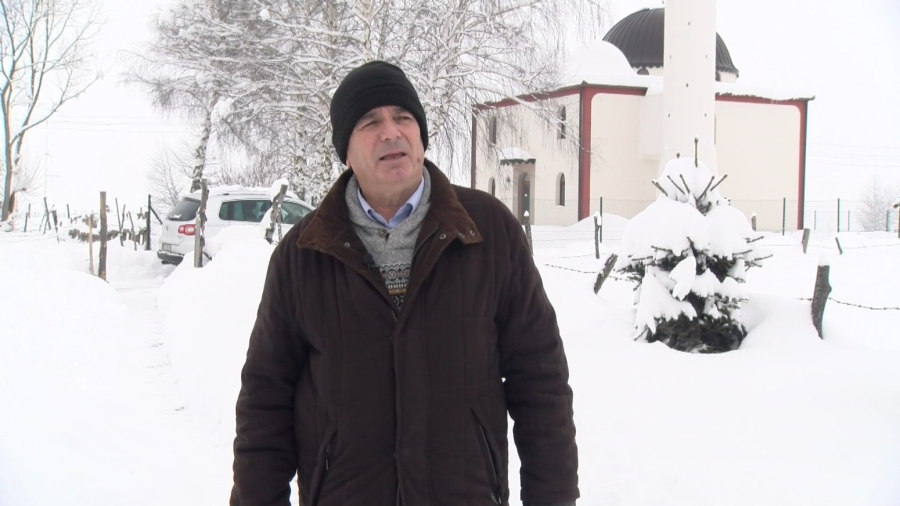 Iz Balkanskog Sibira do svetskih visina FOTO/VIDEO