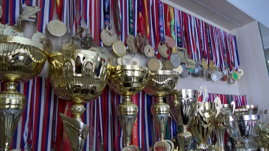 Iz Balkanskog Sibira do svetskih visina FOTO/VIDEO