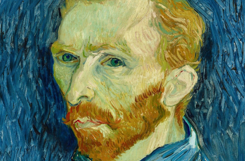 Pronađena slika Van Goga na garažnoj rasprodaji