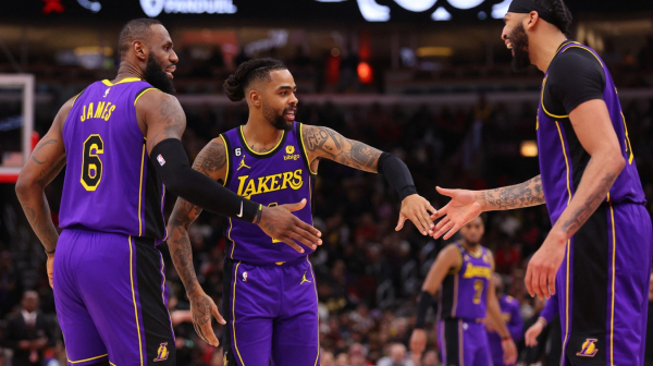 "Bomba" iz Amerike – zvezda Lejkersa igraće za Litvaniju?!