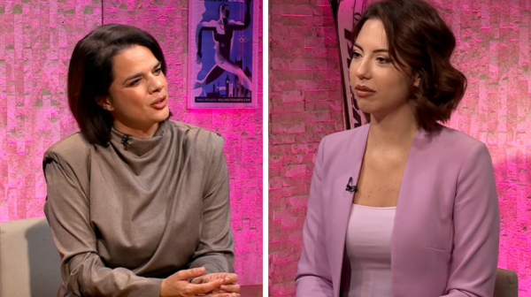 Hoćeš intervju sa Toletom Karadžićem, a čeka te Žoze Murinjo VIDEO