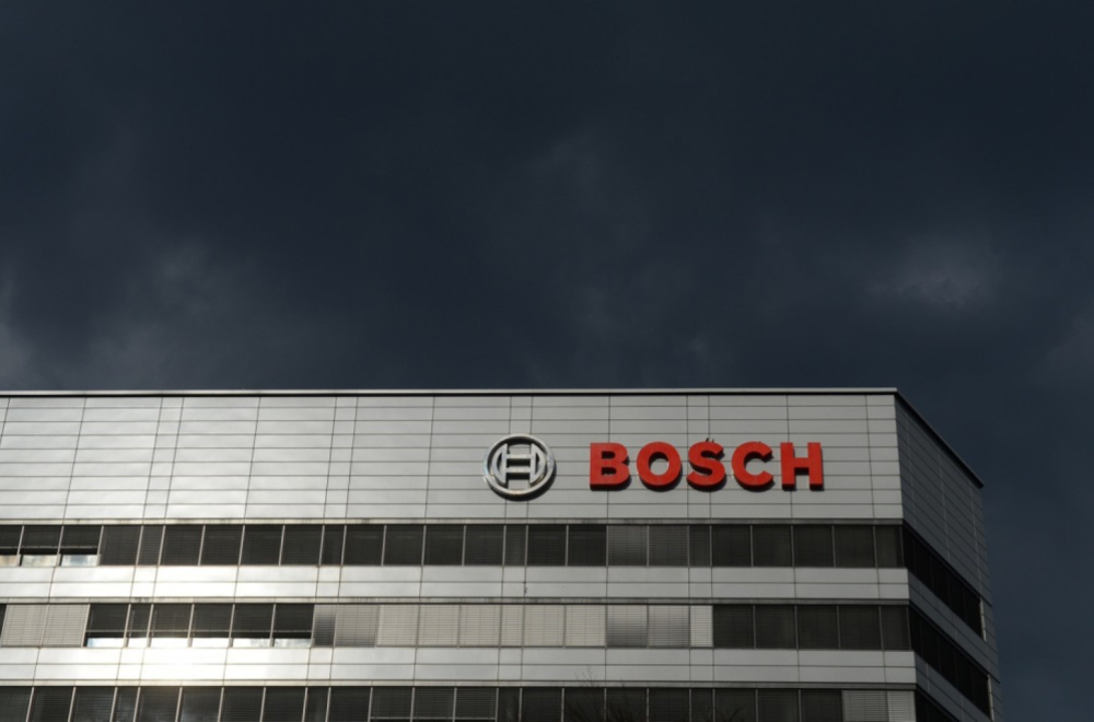 Boš ukida 1.100 radnih mesta