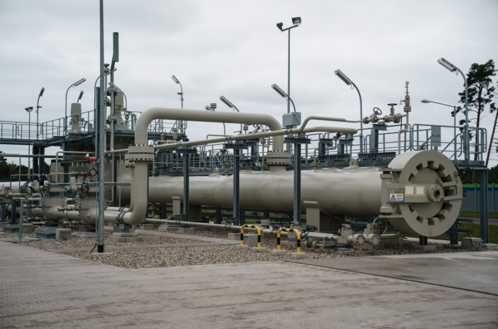 Amerikanci zainteresovani: Hoće da ožive Severni tok 2