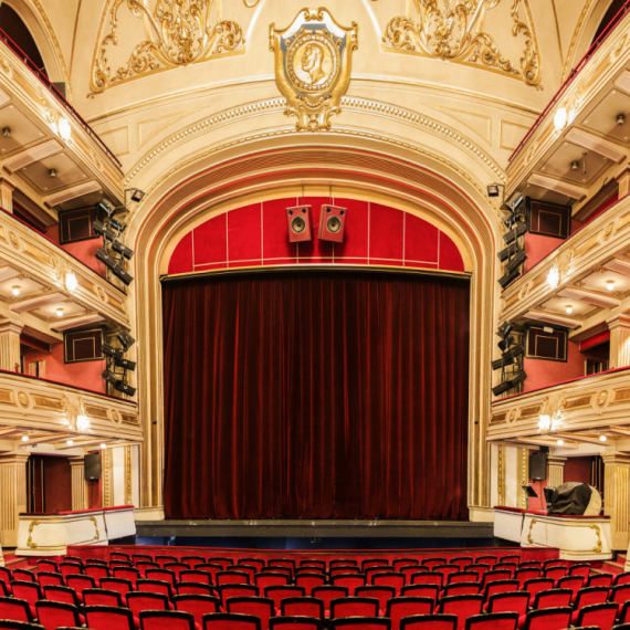 Nova verzija "Uobraženog bolesnika" u Narodnom pozorištu: Prvi put se igra u intermecima