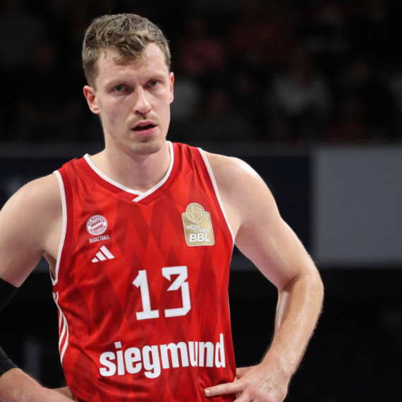 Pao rekord Evrolige! VIDEO