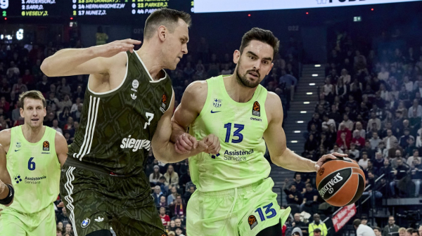 Zvezdo, pazi se – Bajern ponizio Barselonu!