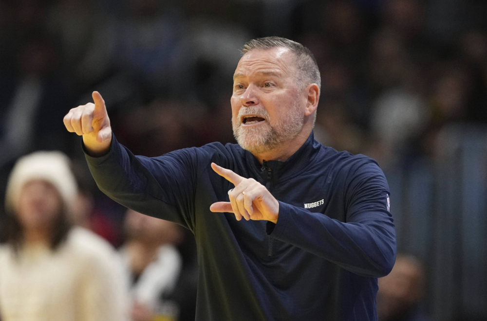 Meloun opleo po svojim igračima: "Šta hoćete od Jokića? Nije pošteno!"