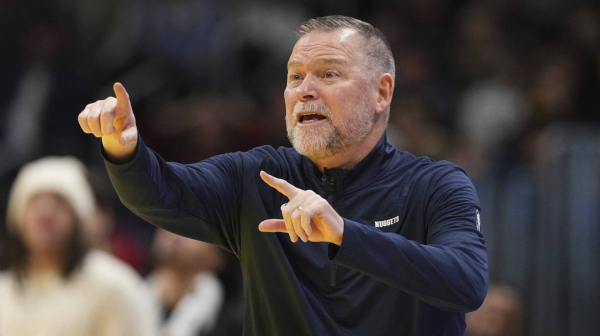 Meloun opleo po svojim igračima: "Šta hoćete od Jokića? Nije pošteno!"