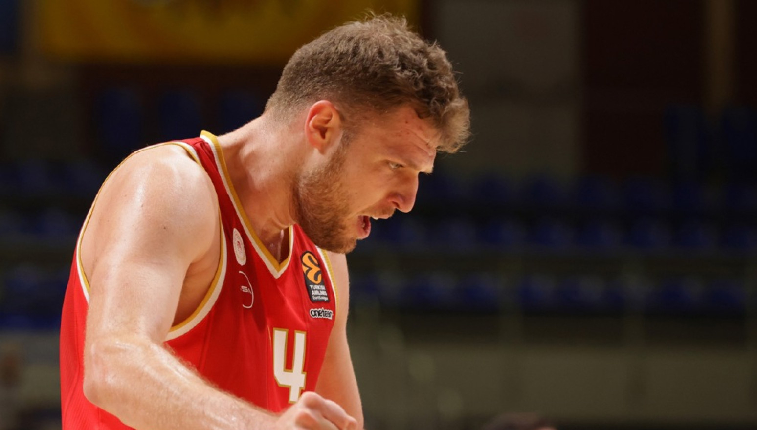 Vezenkov srušio Trinkijerijev Žalgiris – treći poraz zaredom!