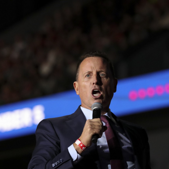 Tramp prelomio: Evo koju funkciju je dodelio Ričardu Grenelu