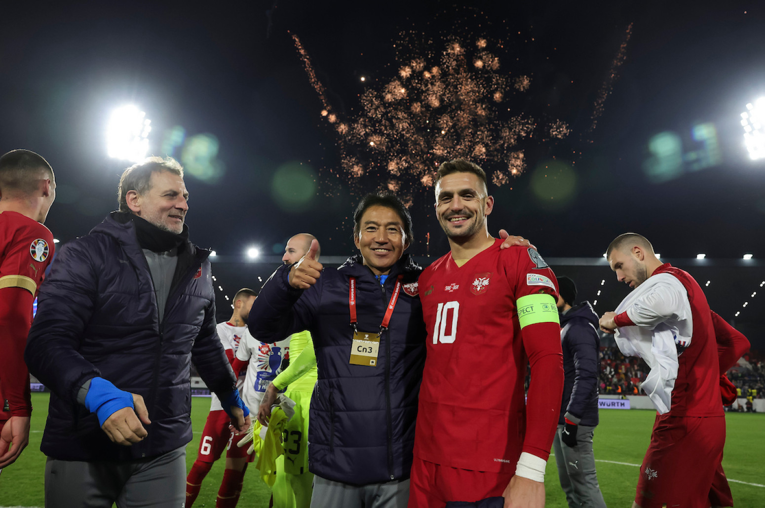 Piksi ostao bez važnog člana stručnog štaba