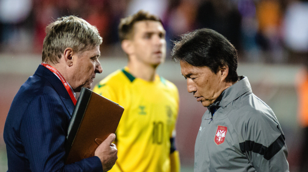 Piksi ostao bez važnog člana stručnog štaba